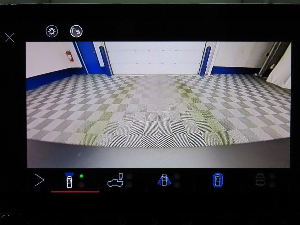 used 2025 GMC Canyon car, priced at $49,997