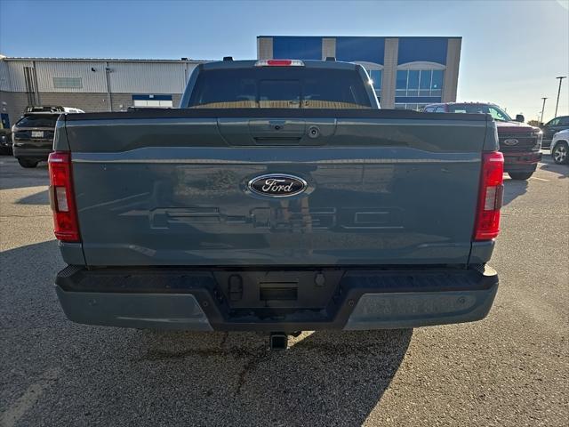 used 2023 Ford F-150 car, priced at $47,998