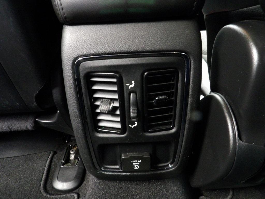 used 2021 Jeep Grand Cherokee car, priced at $22,997