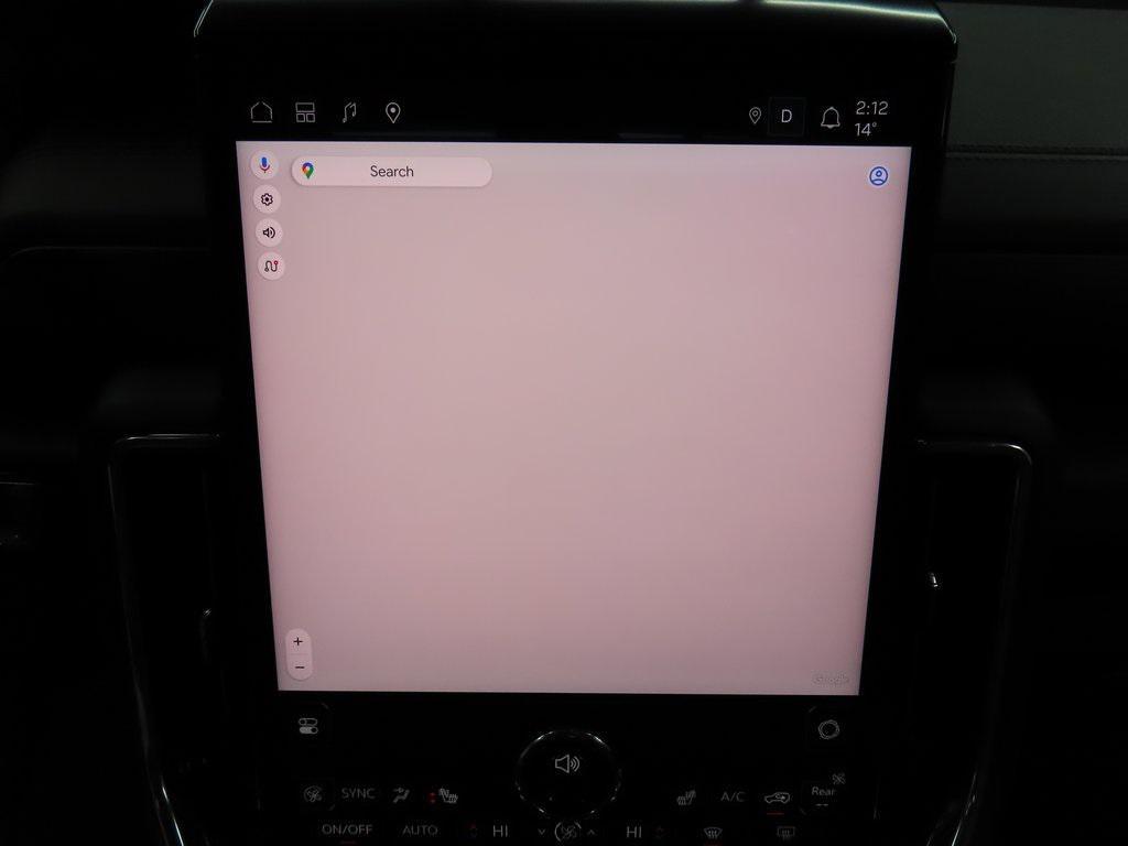 used 2025 GMC Yukon XL car, priced at $80,991