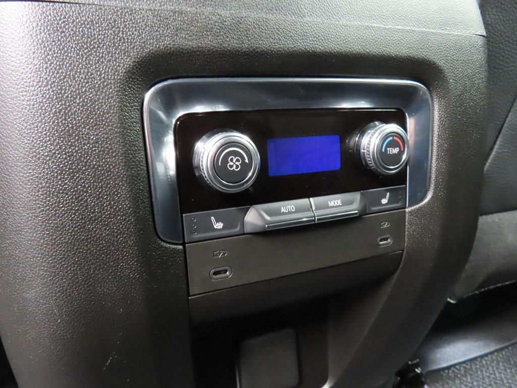 used 2025 GMC Yukon XL car, priced at $80,991