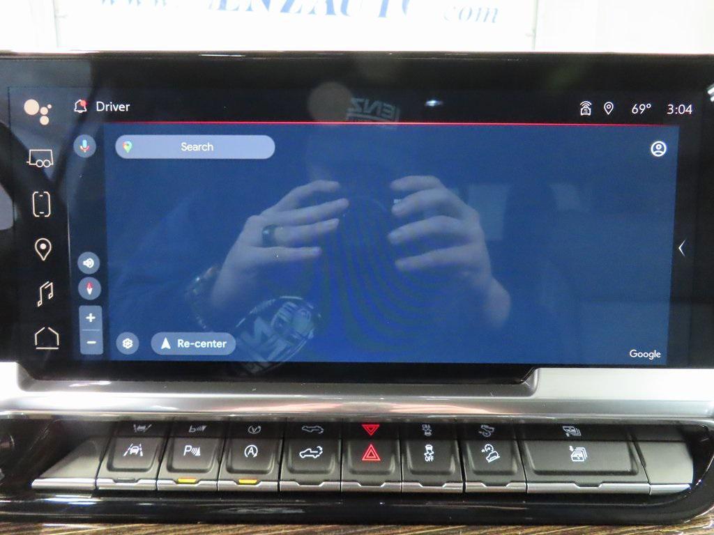 used 2024 GMC Sierra 1500 car, priced at $50,997