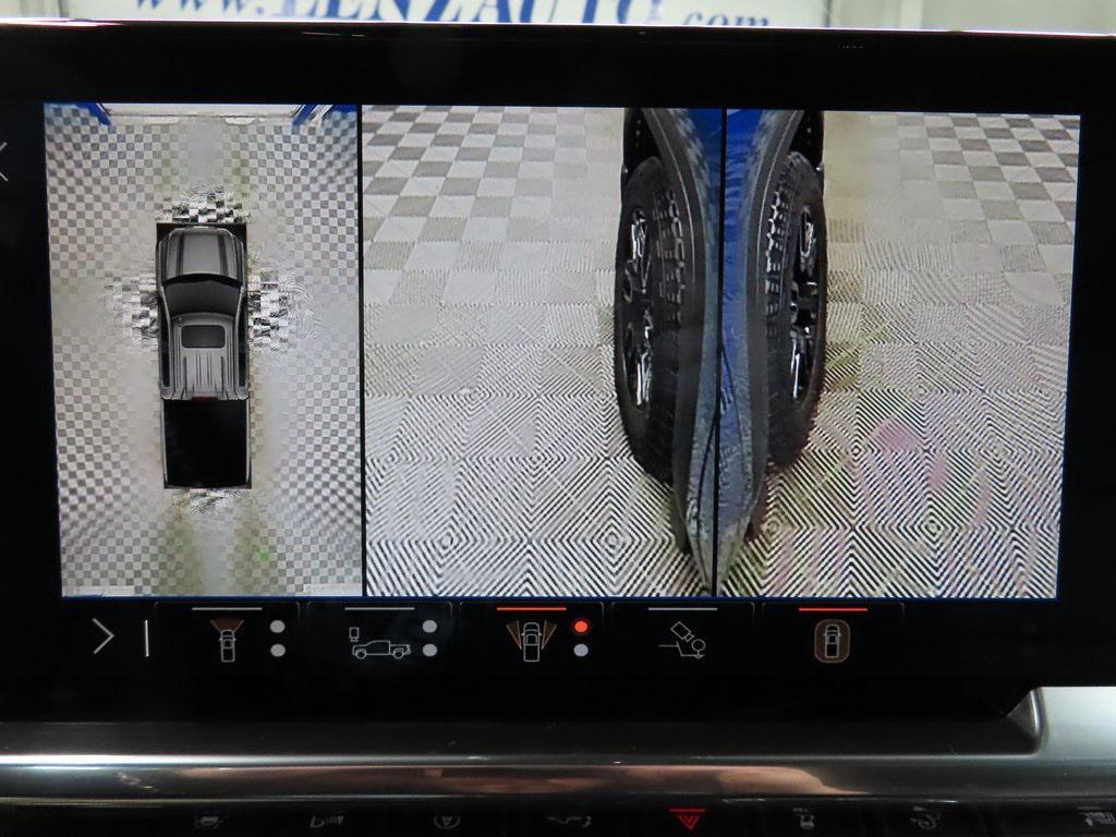 used 2024 GMC Sierra 1500 car, priced at $50,997