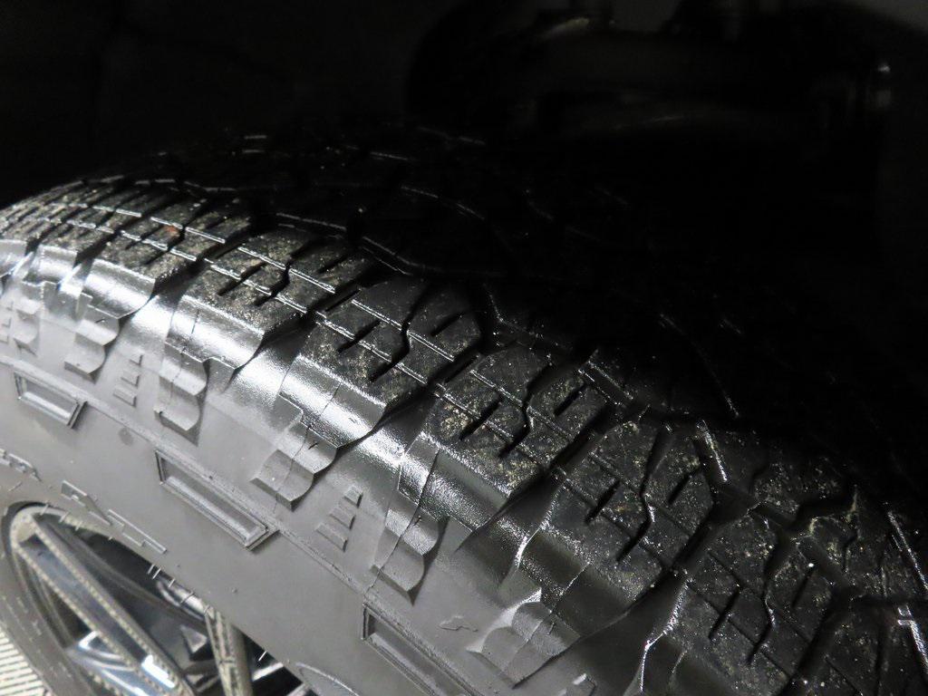 used 2024 GMC Sierra 1500 car, priced at $50,997