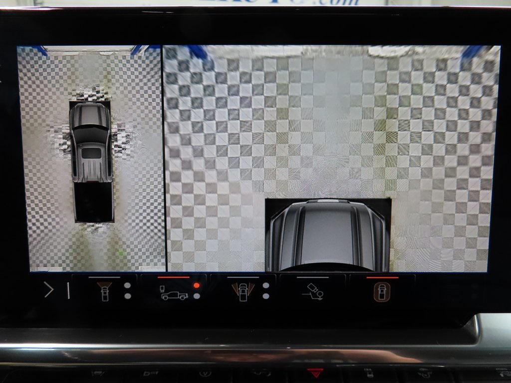 used 2024 GMC Sierra 1500 car, priced at $50,997