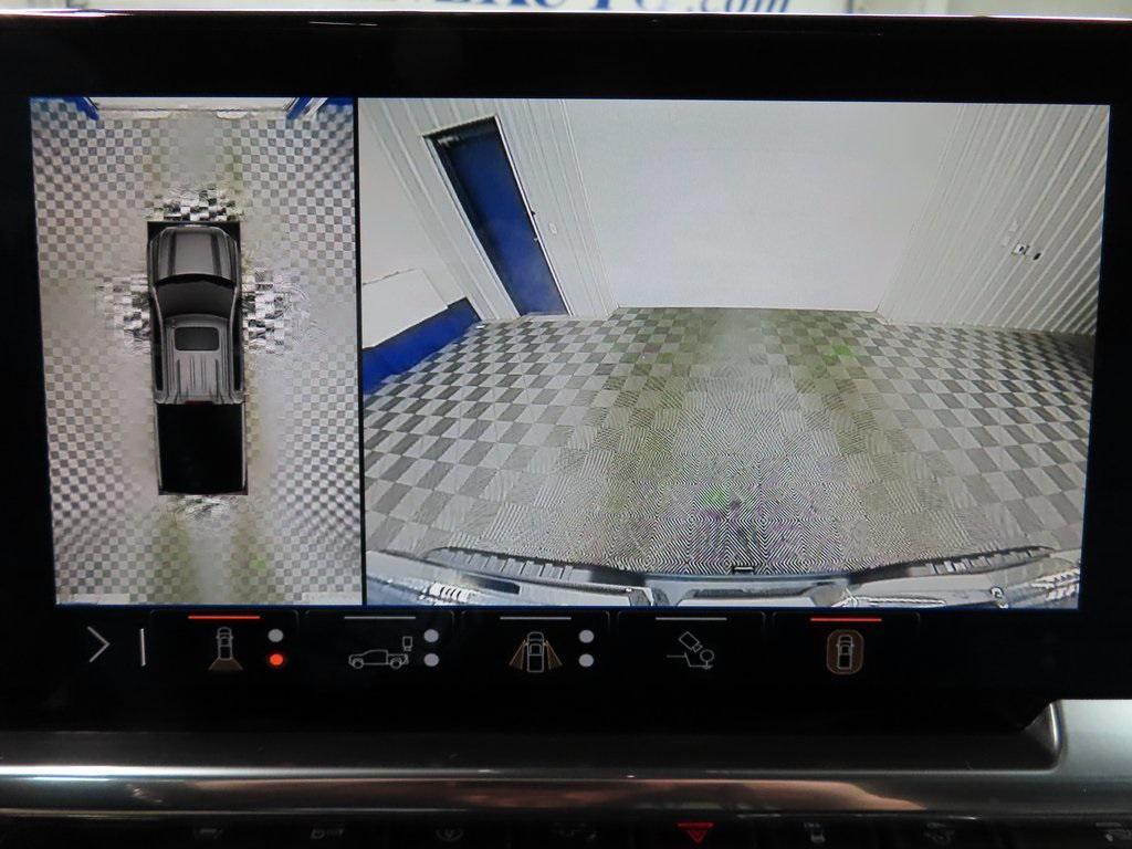 used 2024 GMC Sierra 1500 car, priced at $50,997