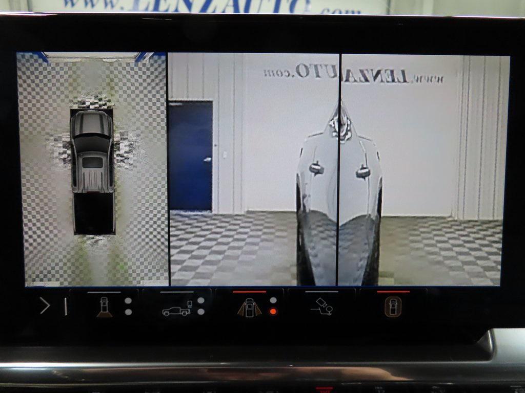 used 2024 GMC Sierra 1500 car, priced at $50,997