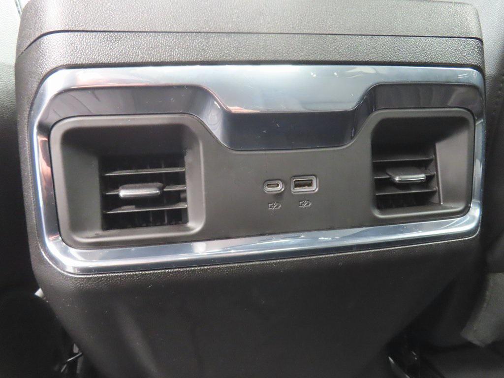 used 2024 GMC Sierra 1500 car, priced at $50,997