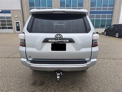 used 2023 Toyota 4Runner car, priced at $47,998