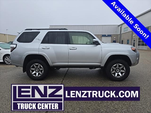 used 2023 Toyota 4Runner car, priced at $47,998