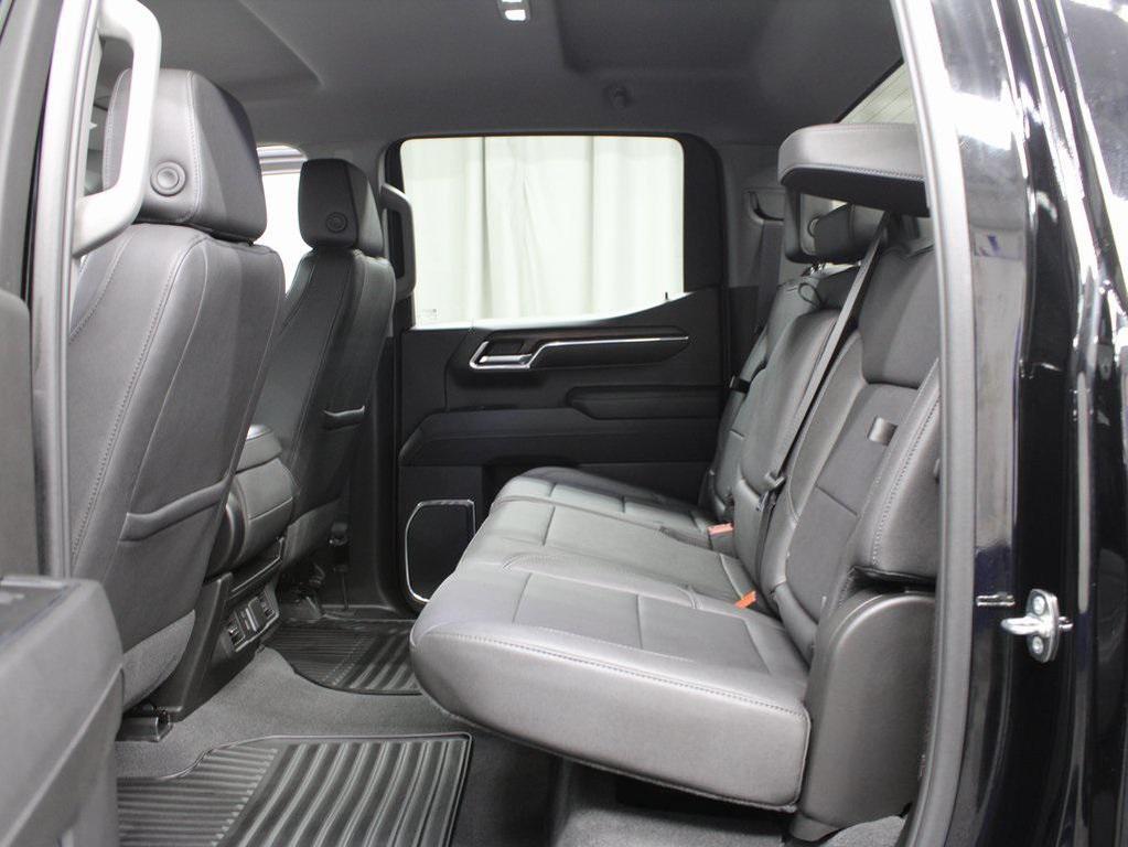 used 2024 GMC Sierra 1500 car, priced at $52,492