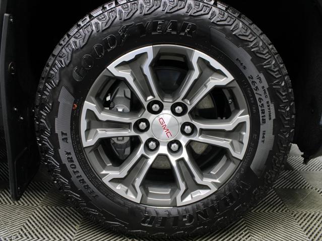 used 2024 GMC Sierra 1500 car, priced at $55,997