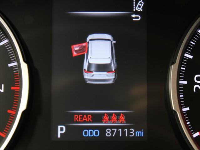 used 2020 Toyota RAV4 car, priced at $21,497