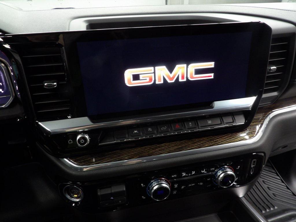 used 2025 GMC Sierra 1500 car, priced at $54,991