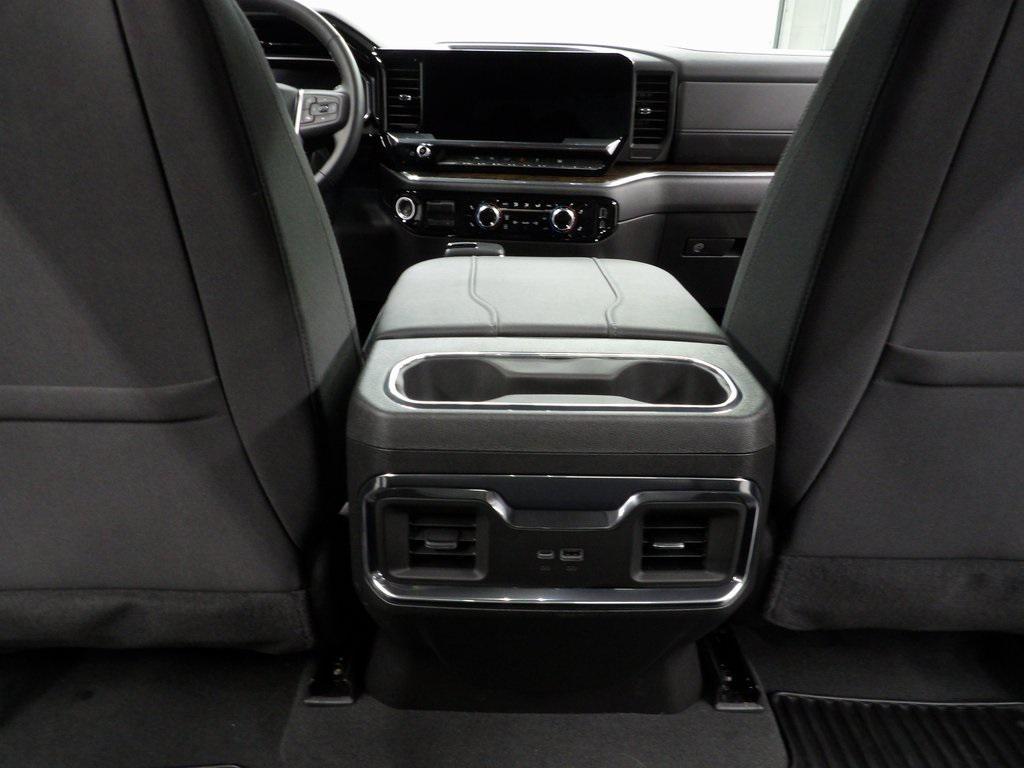 used 2025 GMC Sierra 1500 car, priced at $54,991