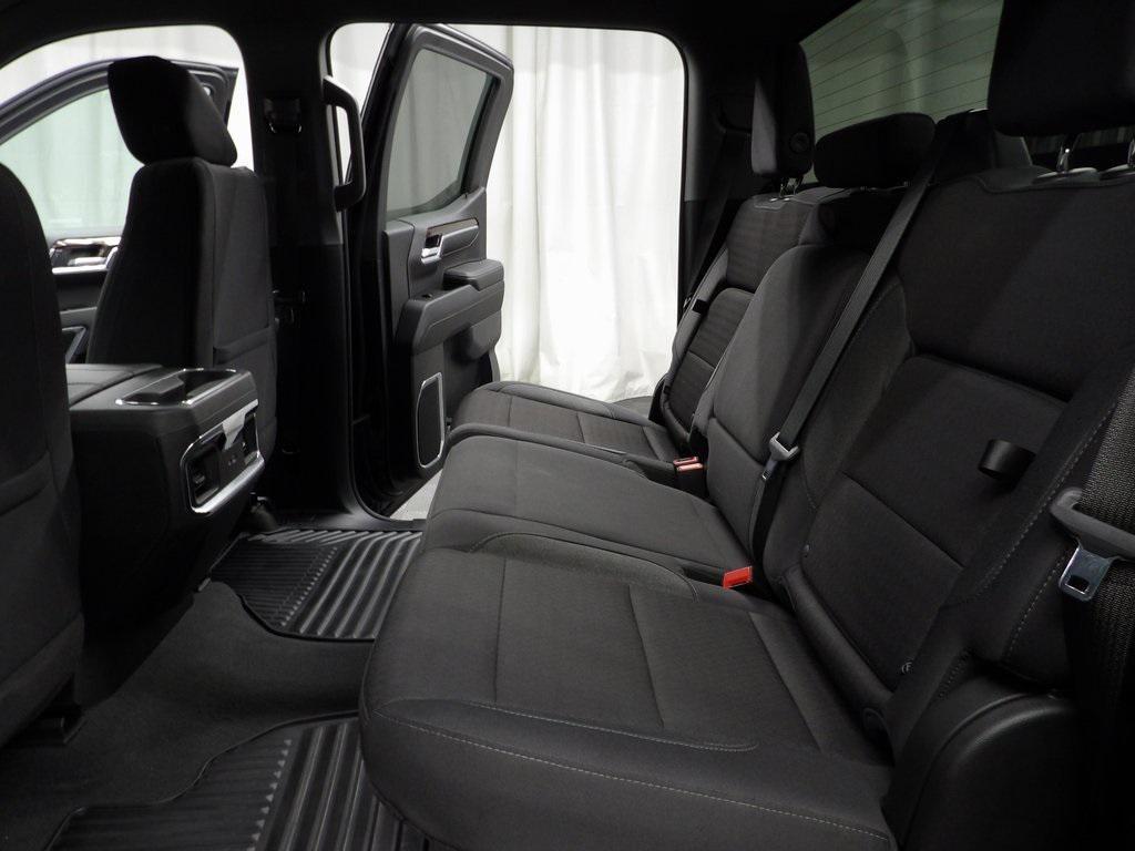 used 2025 GMC Sierra 1500 car, priced at $54,991