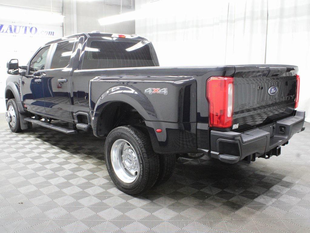 used 2023 Ford F-450 car, priced at $67,997