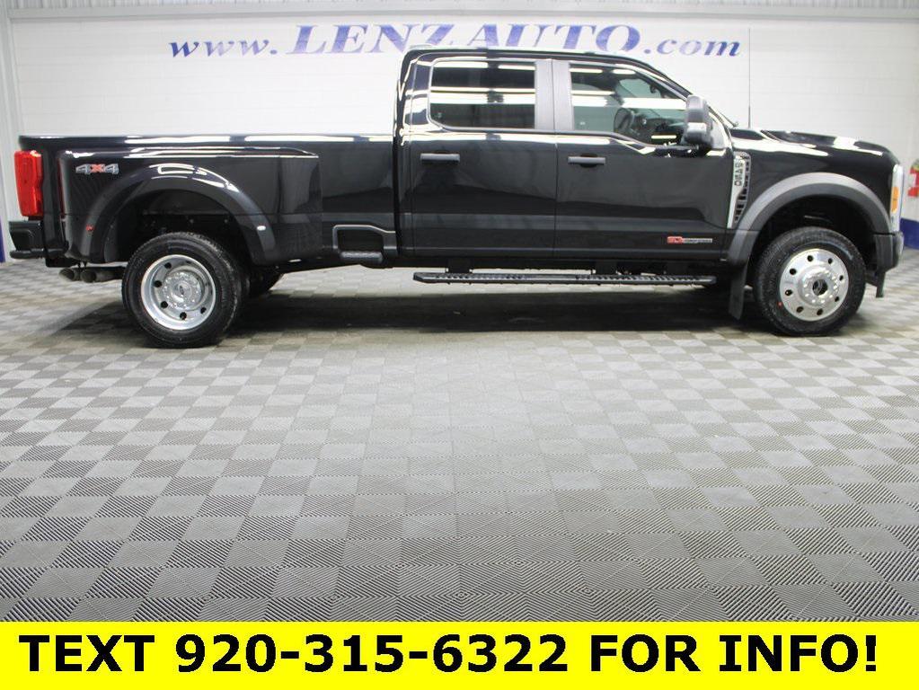 used 2023 Ford F-450 car, priced at $67,997