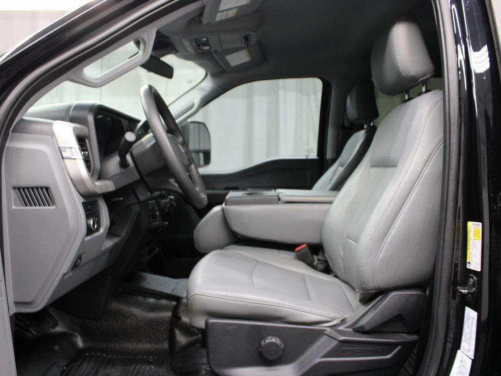 used 2023 Ford F-450 car, priced at $67,997