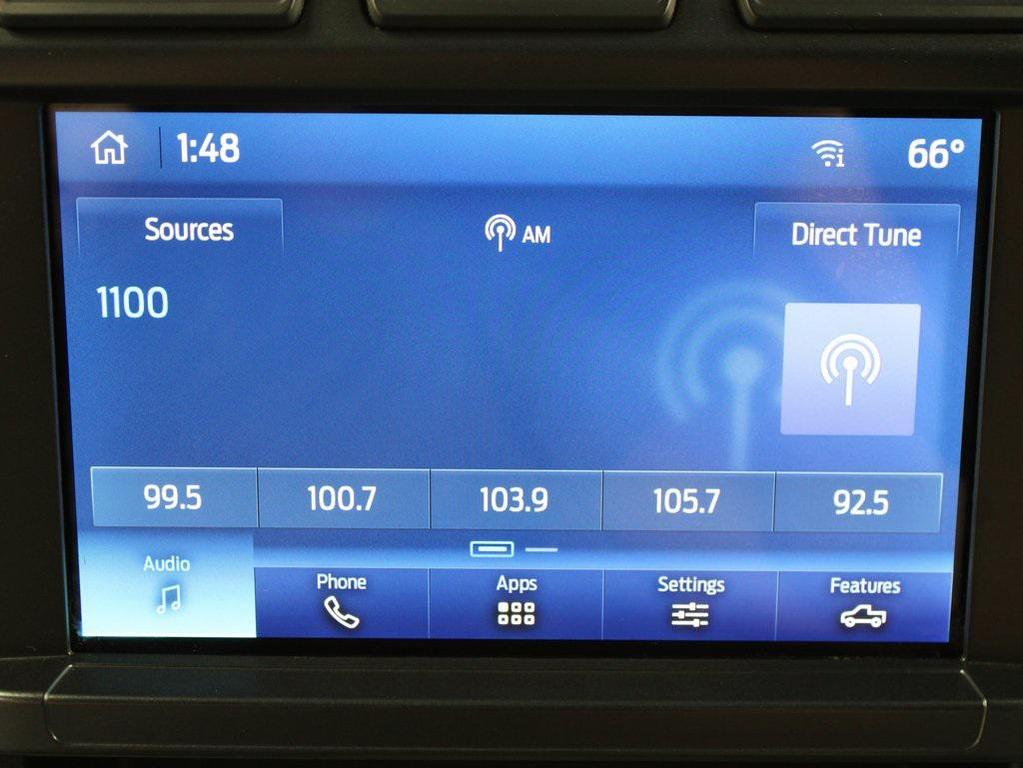 used 2023 Ford F-450 car, priced at $67,997