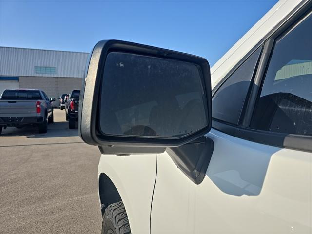 used 2024 Chevrolet Silverado 1500 car, priced at $57,498