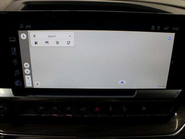 used 2024 Chevrolet Silverado 1500 car, priced at $57,498