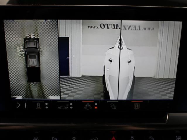 used 2024 Chevrolet Silverado 1500 car, priced at $57,498