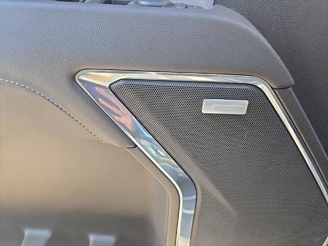 used 2024 Chevrolet Silverado 1500 car, priced at $57,498