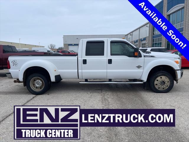 used 2016 Ford F-450 car, priced at $44,997