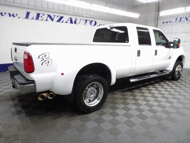 used 2016 Ford F-450 car, priced at $37,694