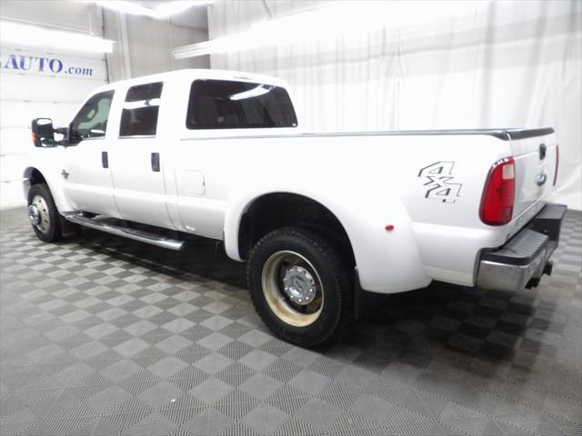 used 2016 Ford F-450 car, priced at $37,694