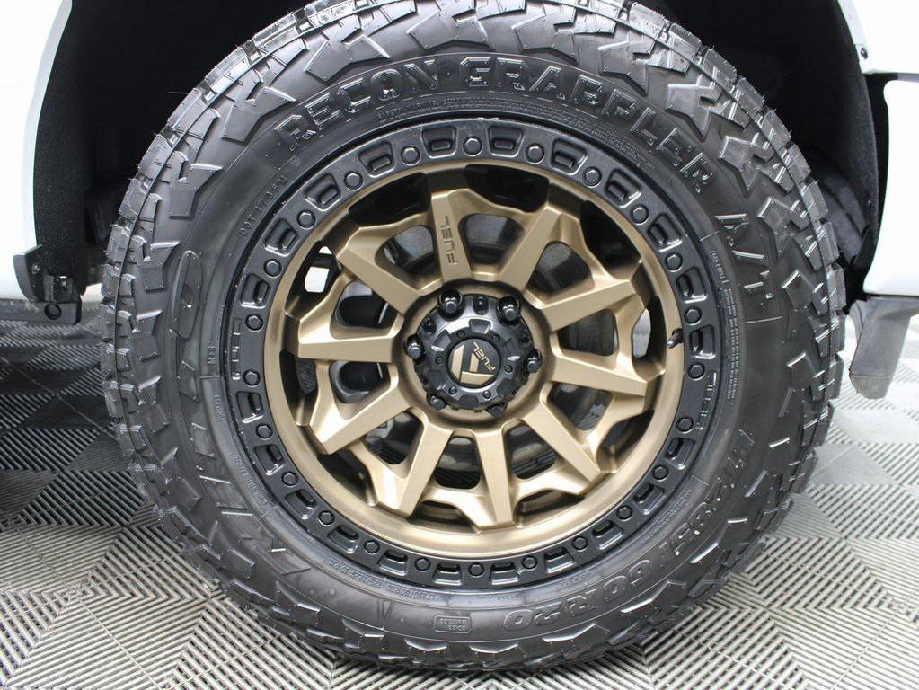 used 2023 Ford F-150 car, priced at $56,997
