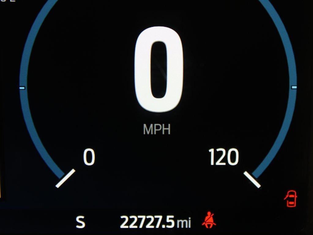 used 2023 Ford F-150 car, priced at $56,997