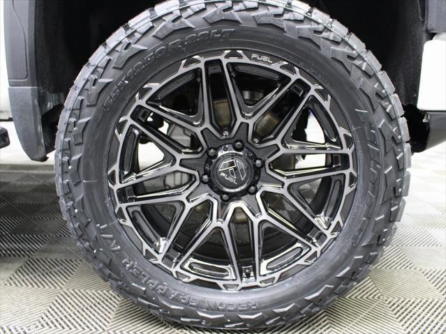 used 2024 GMC Sierra 1500 car, priced at $70,998
