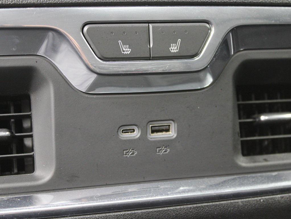 used 2024 Chevrolet Silverado 2500 car, priced at $65,998