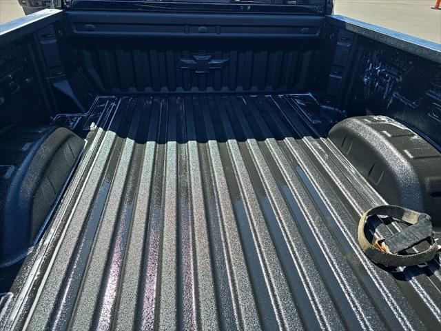 used 2024 Chevrolet Silverado 2500 car, priced at $70,997