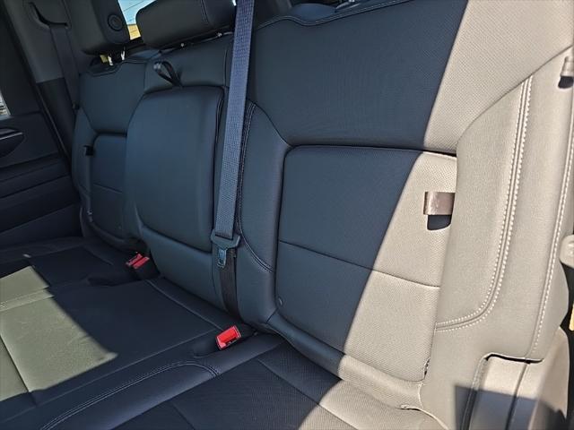 used 2024 Chevrolet Silverado 2500 car, priced at $70,997
