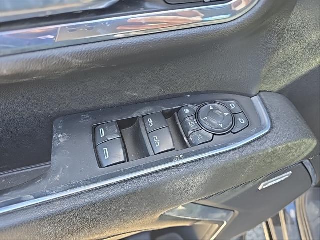 used 2024 Chevrolet Silverado 2500 car, priced at $70,997