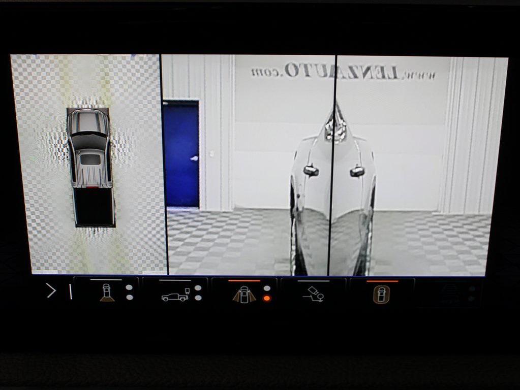 used 2024 GMC Sierra 1500 car, priced at $57,994