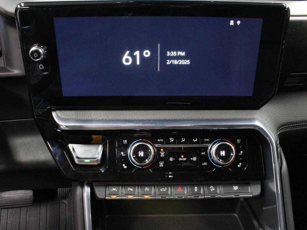 used 2024 GMC Sierra 1500 car, priced at $57,994