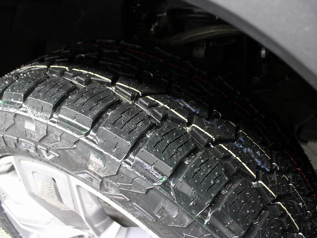 used 2024 GMC Sierra 1500 car, priced at $57,994