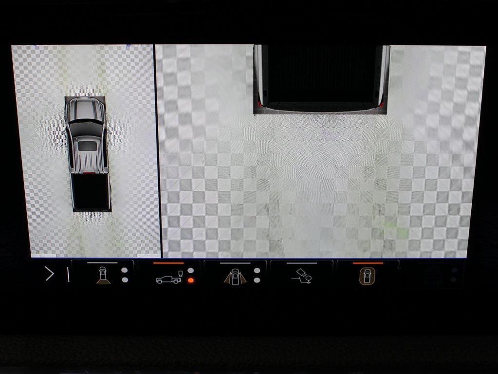 used 2024 GMC Sierra 1500 car, priced at $57,994