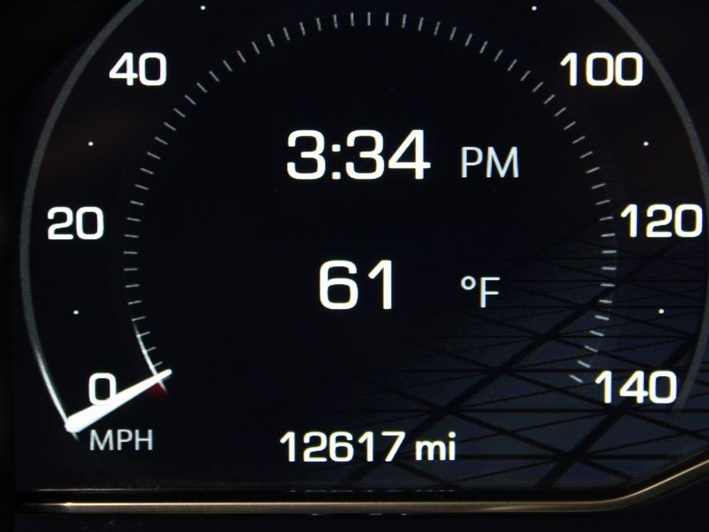 used 2024 GMC Sierra 1500 car, priced at $57,994