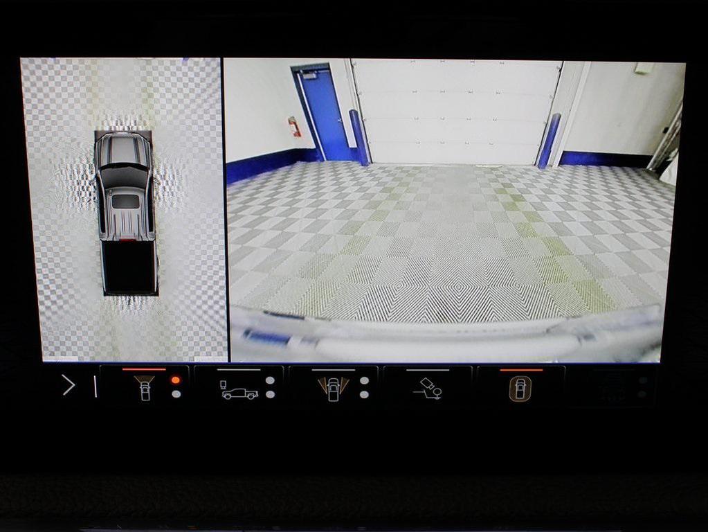 used 2024 GMC Sierra 1500 car, priced at $57,994