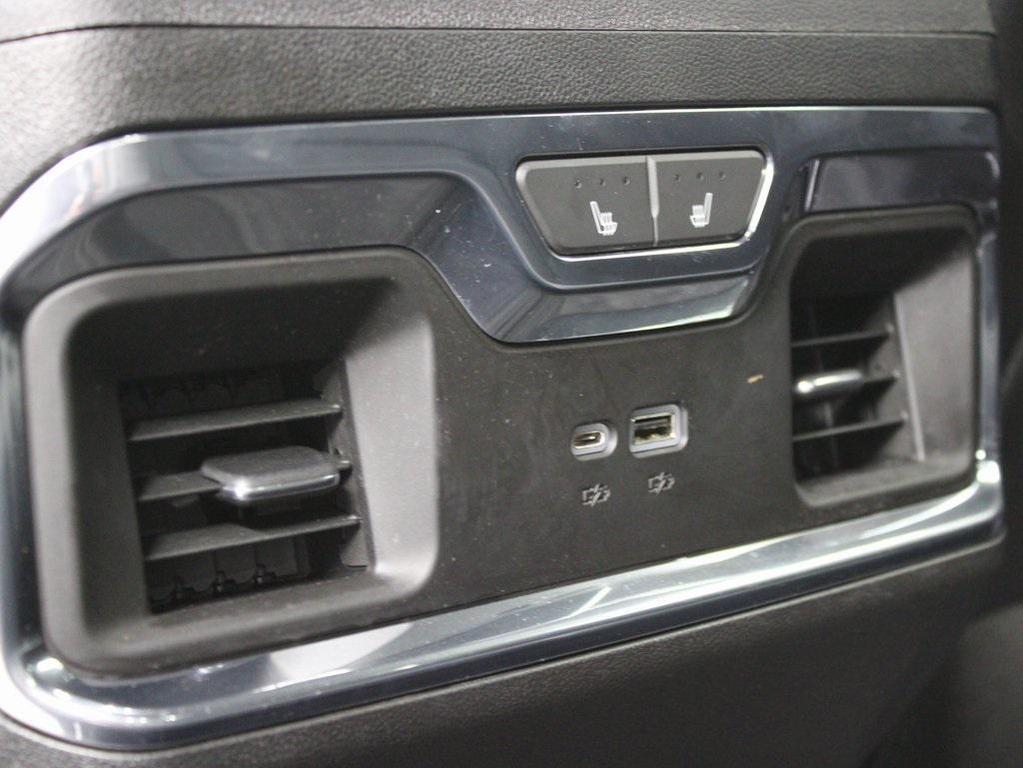 used 2024 GMC Sierra 1500 car, priced at $57,994