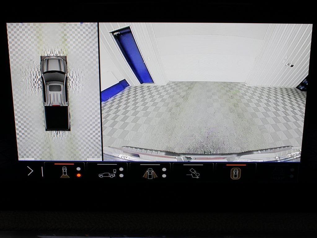 used 2024 GMC Sierra 1500 car, priced at $57,994