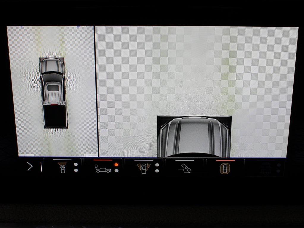 used 2024 GMC Sierra 1500 car, priced at $57,994