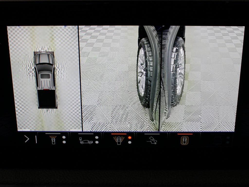 used 2024 GMC Sierra 1500 car, priced at $57,994