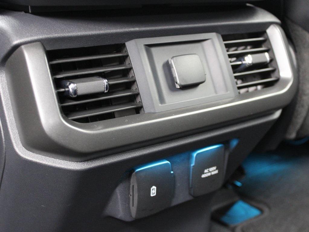 used 2024 Ford F-150 car, priced at $57,992