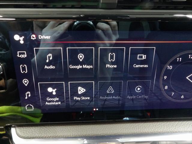used 2024 GMC Sierra 1500 car, priced at $62,997